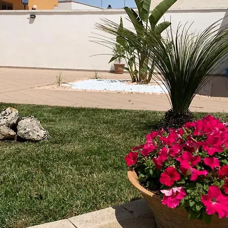 Apartment Diva Salento Holiday