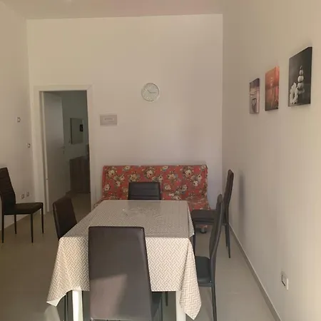 Apartment Diva Salento Holiday Copertino