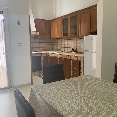 Diva Salento Holiday Apartment