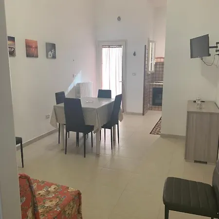 Diva Salento Holiday Apartment *