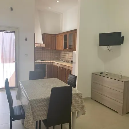 Apartment Diva Salento Holiday