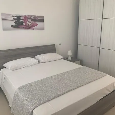 Diva Salento Holiday Apartment