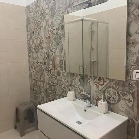 Diva Salento Holiday Apartment Copertino