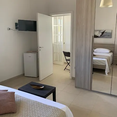 Apartment Diva Salento Holiday Copertino