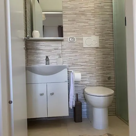 Apartment Diva Salento Holiday *