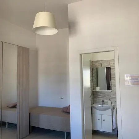 Diva Salento Holiday Apartment