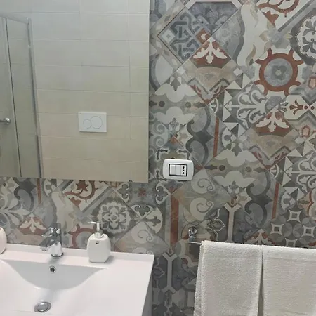 Apartment Diva Salento Holiday *