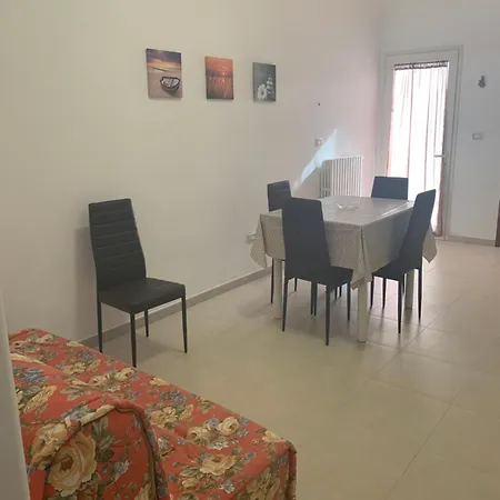 Apartment Diva Salento Holiday