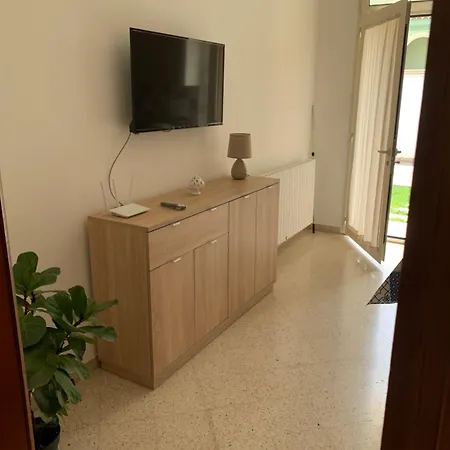 Apartment Diva Salento Holiday *