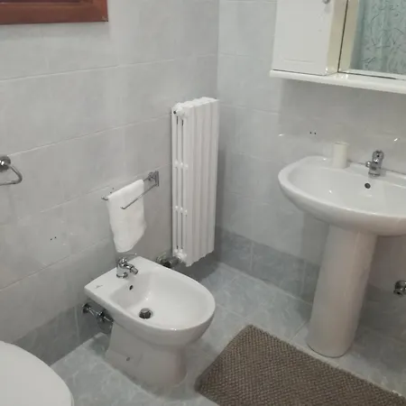Apartment Diva Salento Holiday
