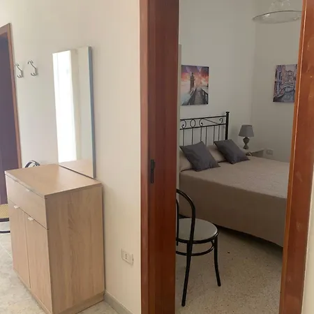 Diva Salento Holiday Apartment Copertino