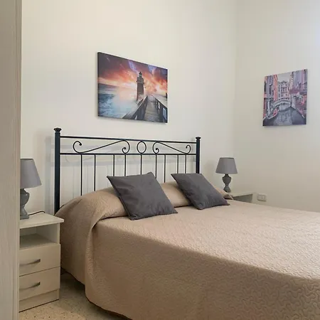 Apartment Diva Salento Holiday *