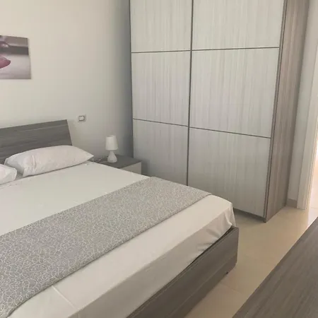 Apartment Diva Salento Holiday