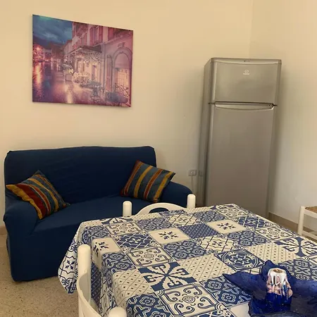 Apartment Diva Salento Holiday Copertino