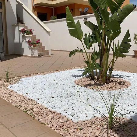 Diva Salento Holiday Apartment *