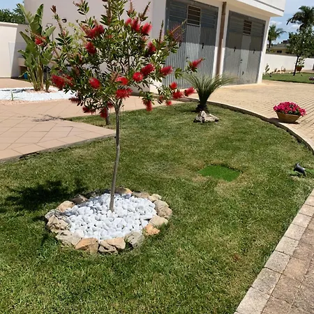 Apartment Diva Salento Holiday *