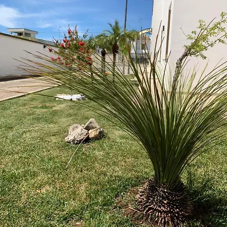 Diva Salento Holiday Apartman