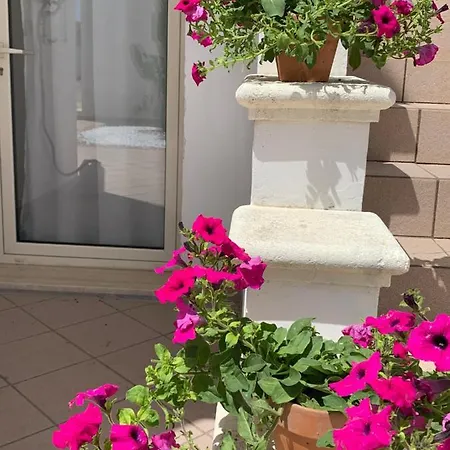 Diva Salento Holiday